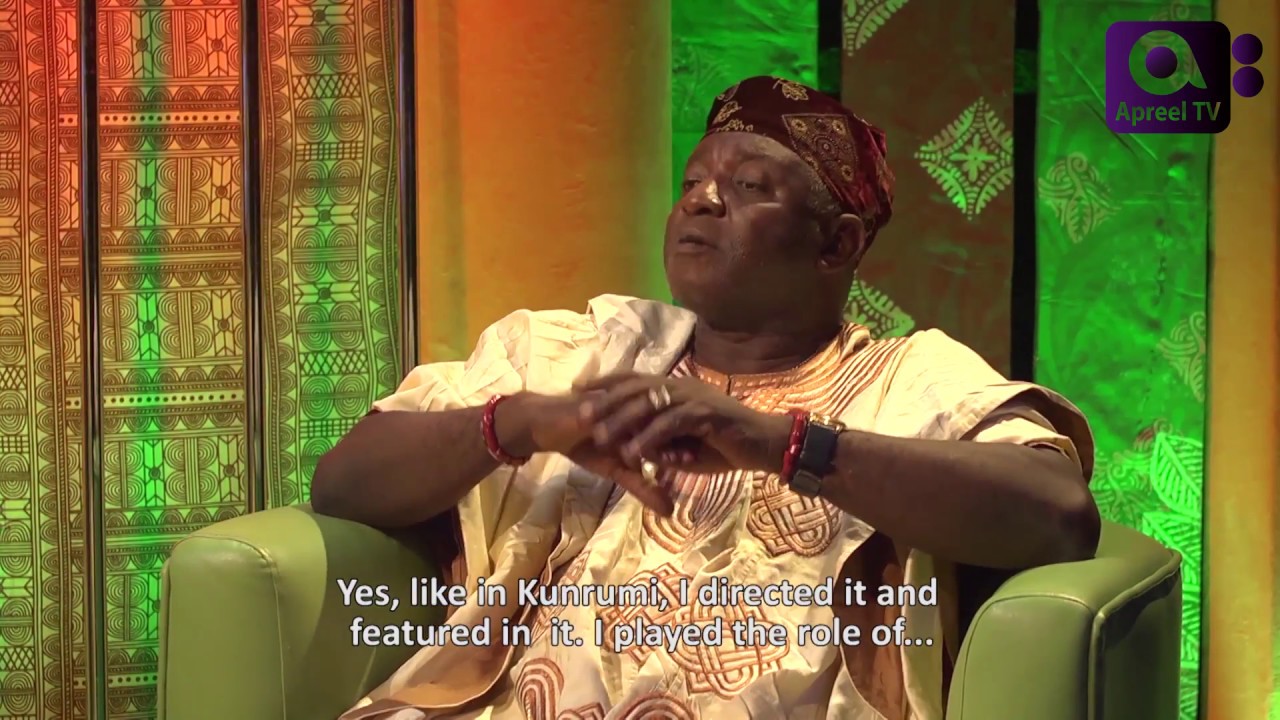 REMI YEMI on GbajumTV