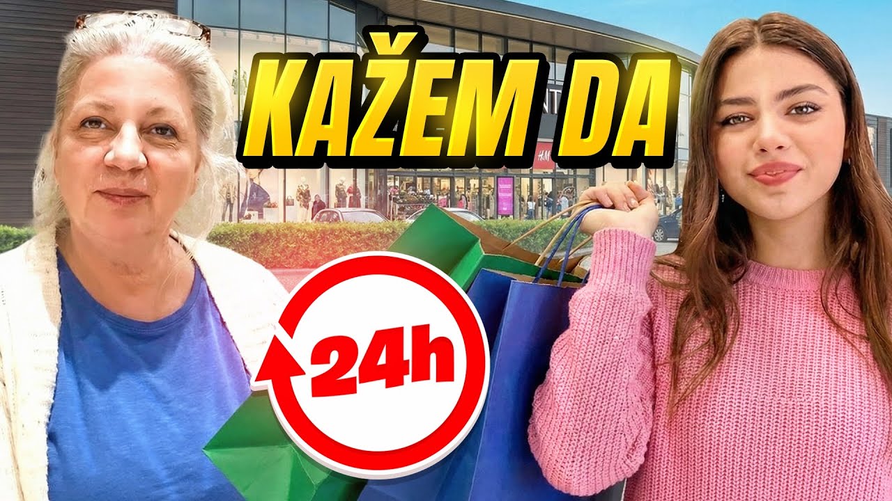 24H MAMI GOVORIM “DA” ! * bankrotirala sam *