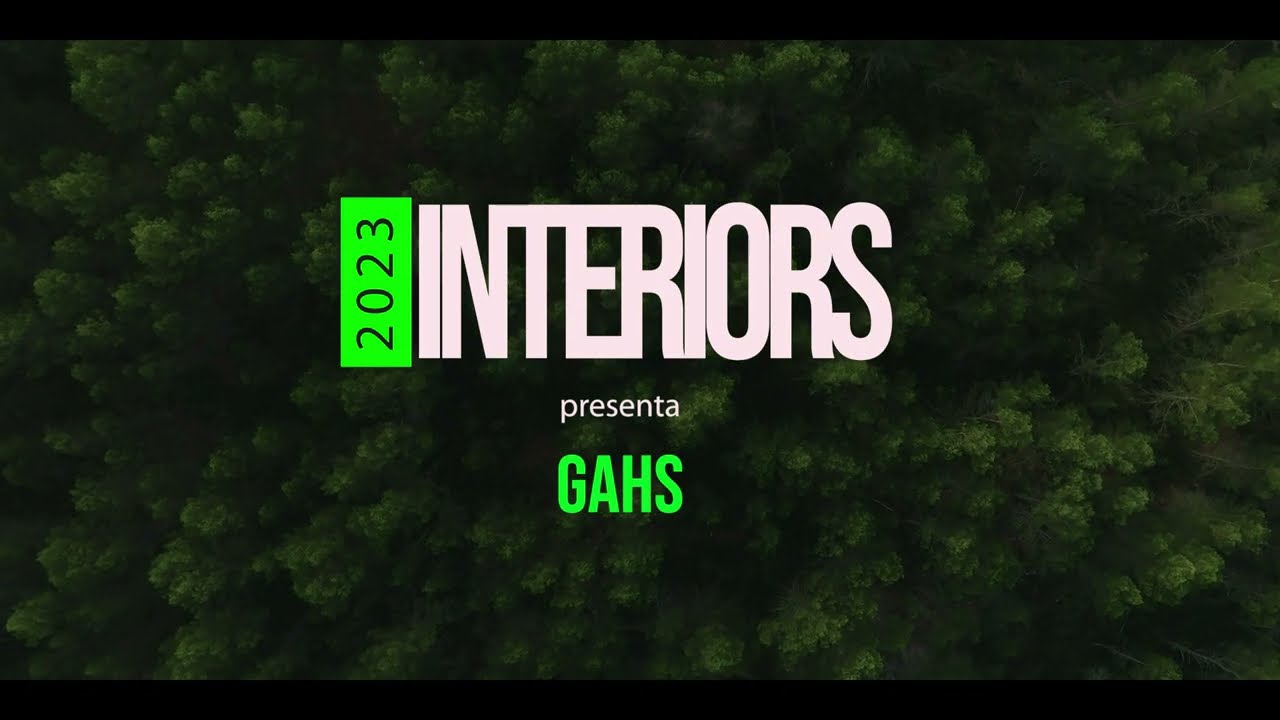 GAHS___ LOS MORES (Ludiente, Alto Mijares) /// INTERIORS 2023