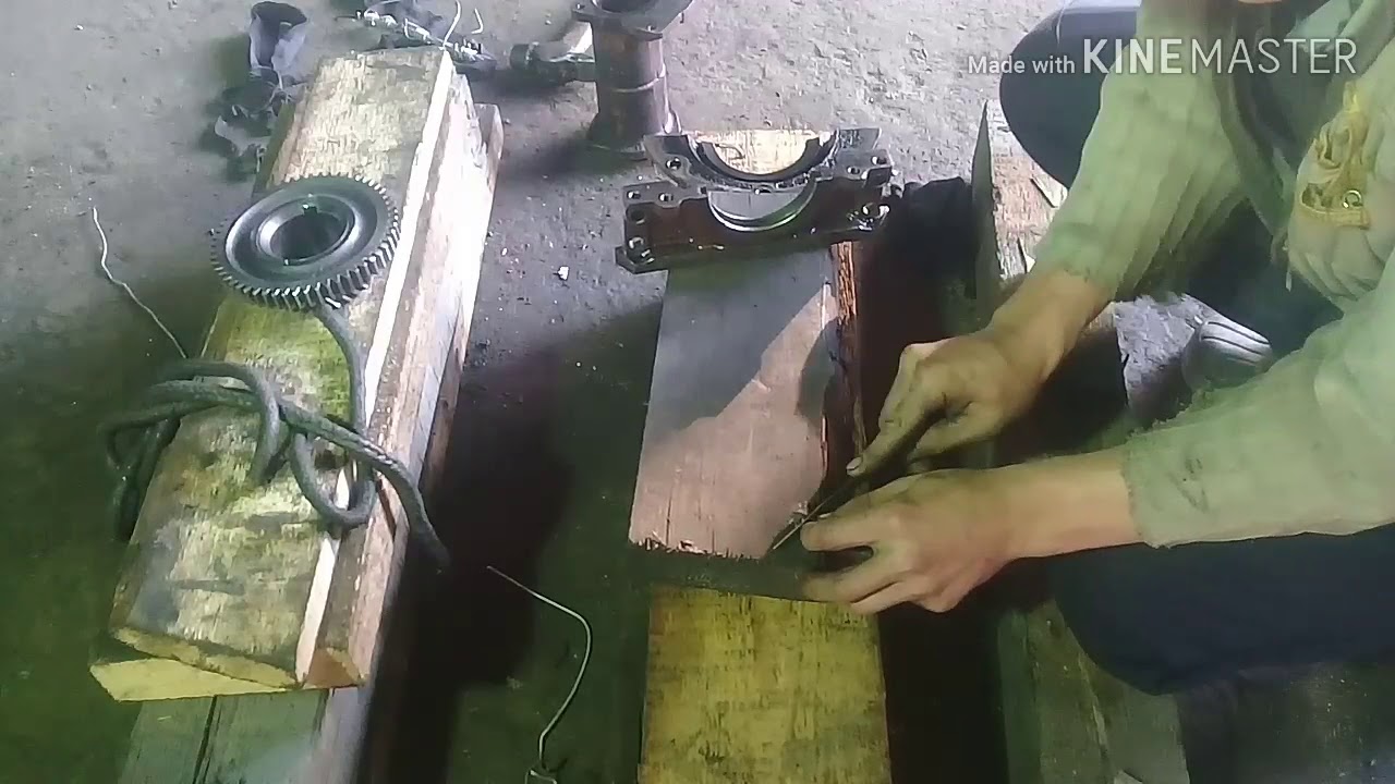 Набивка и сальники смд-14