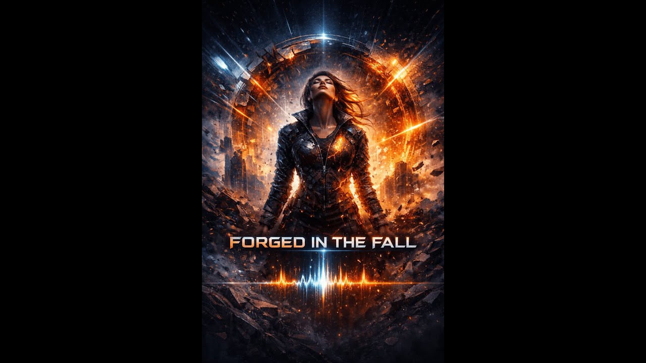 Forged in the Fall