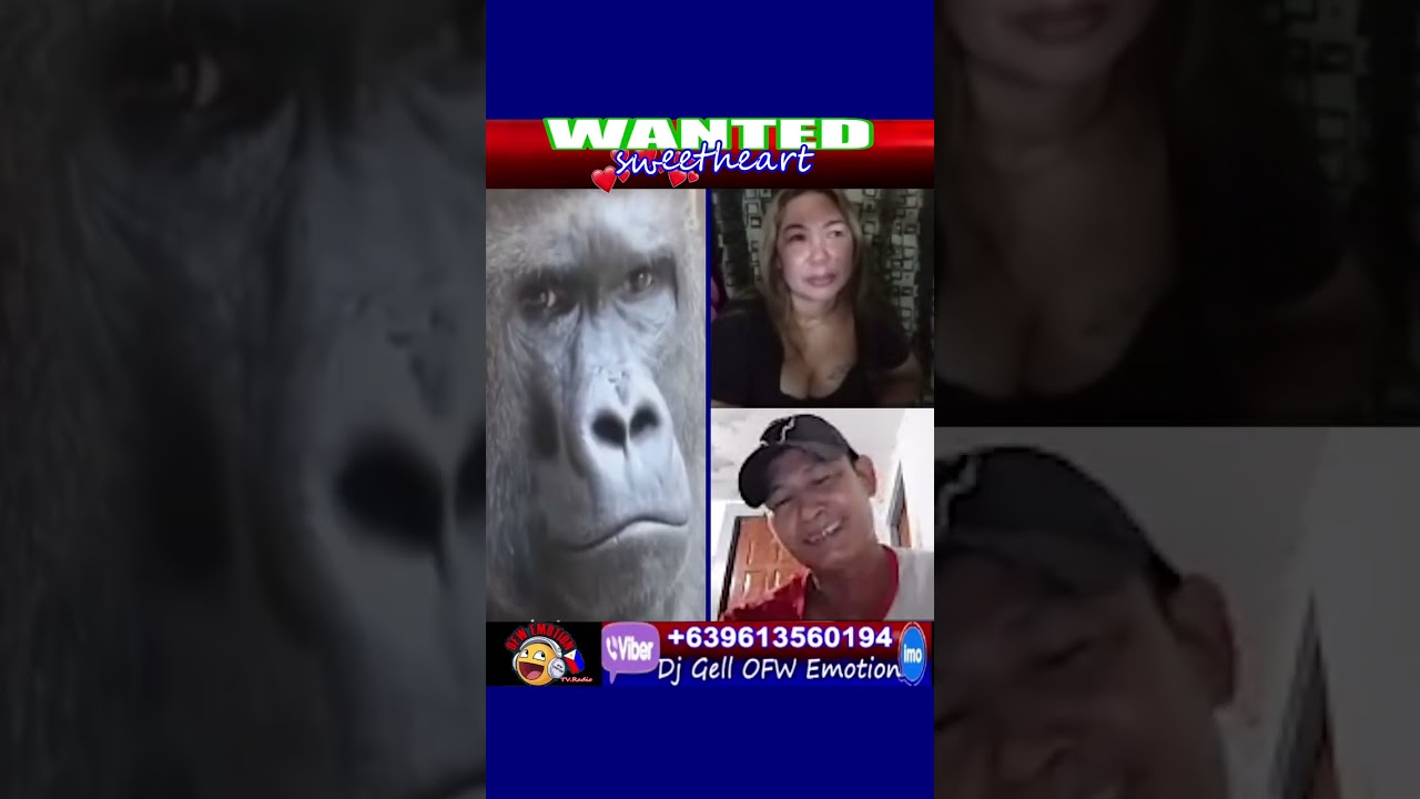 Nagsama kami pero may asawa😁✌