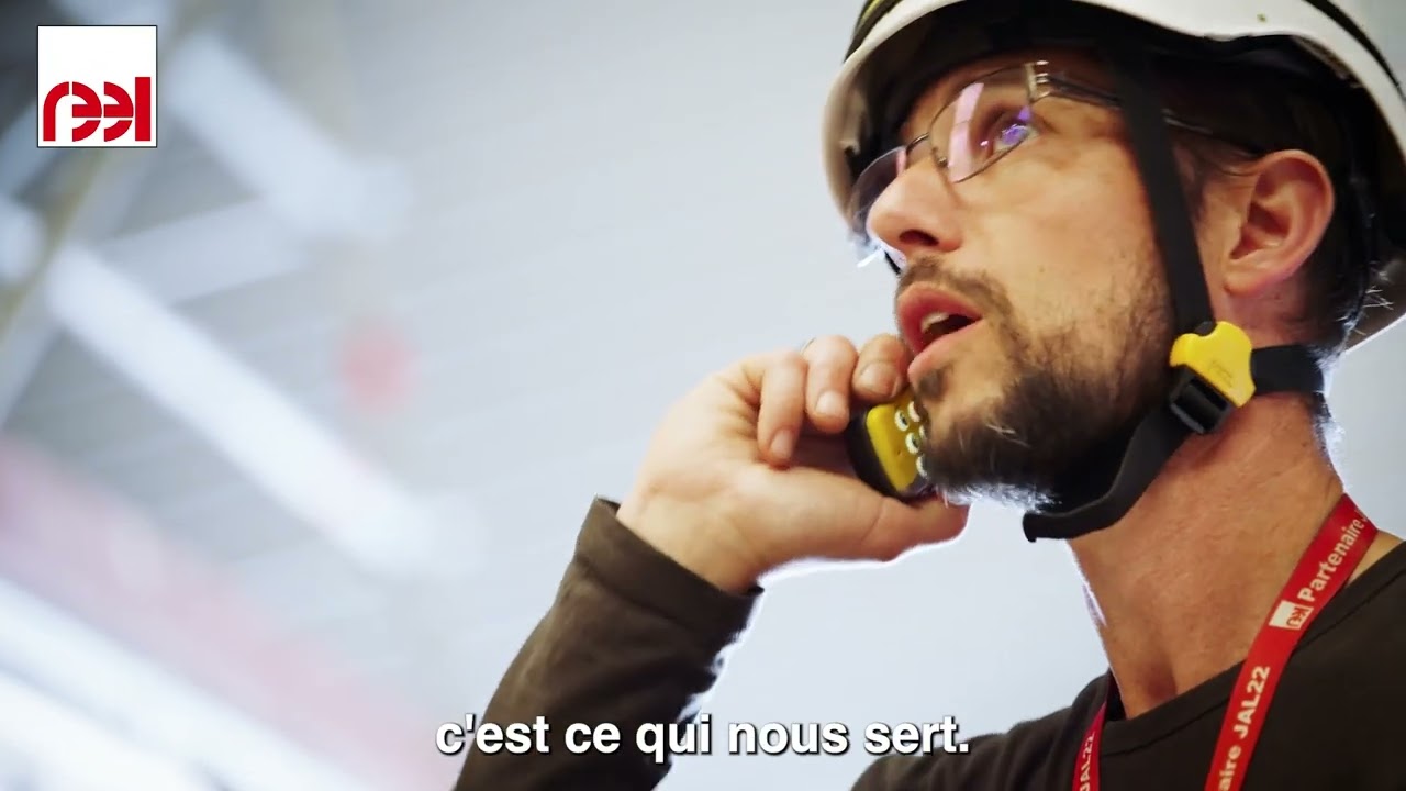 Technicien Maintenance Nucleaire FR