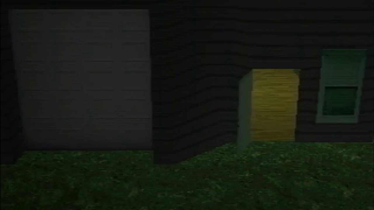 Petscop  - Explore (Extended to 30 minutes)