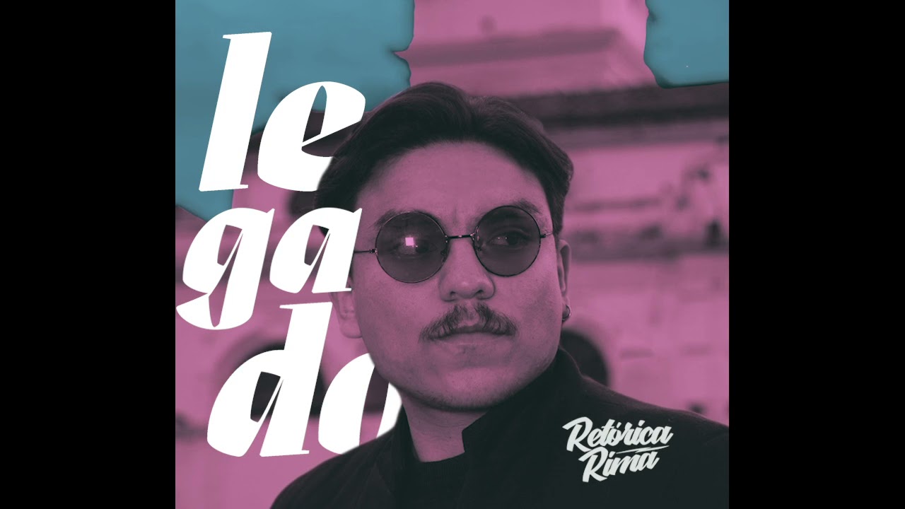 LEGADO - EP COMPLETO - Retórica rima