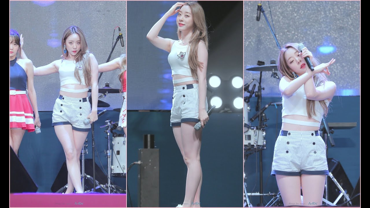 190921 우주소녀(WJSN) 부탁해(SAVE ME, SAVE YOU) 유연정YEONJUNG 4k 직캠Fancam