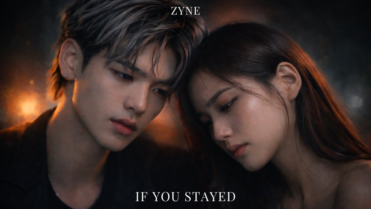 ZYNE – If You Stayed