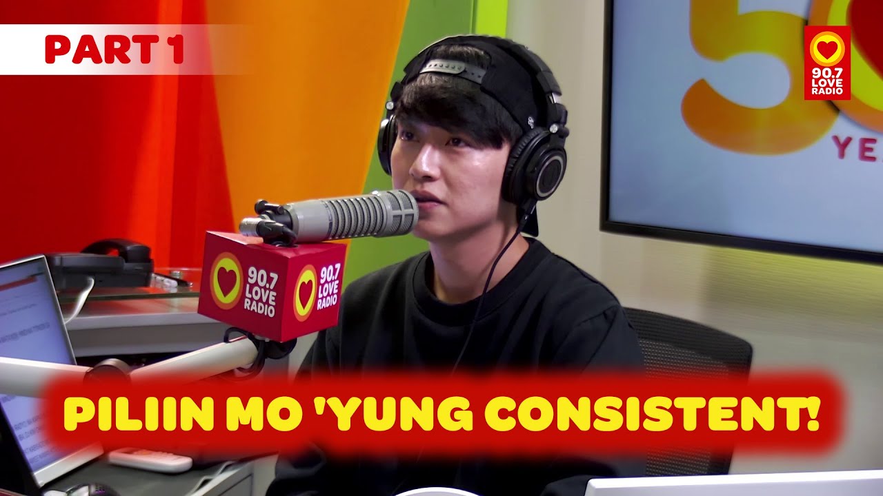 Kim Chino (May 21, 2025) | PART 1