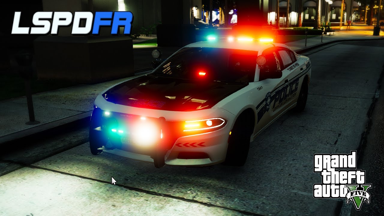(No Commentary) LSPDFR - City Patrol | GTA 5 Mod | Ep 11