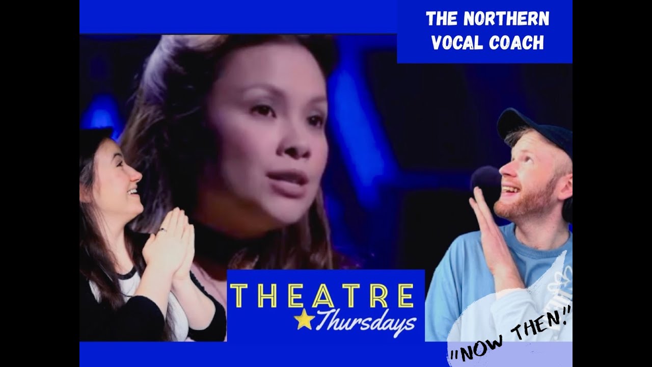 Lea Salonga 