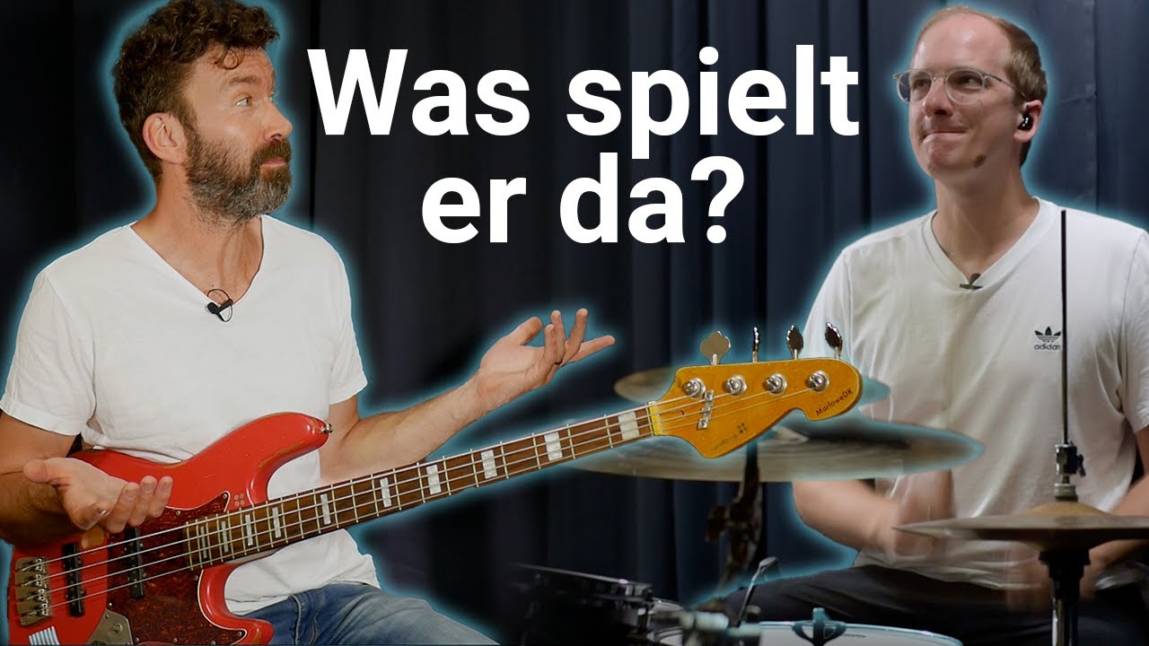 Mit Anderen Musik machen - 5 Tipps für das Zusammenspiel mit anderen Musikern