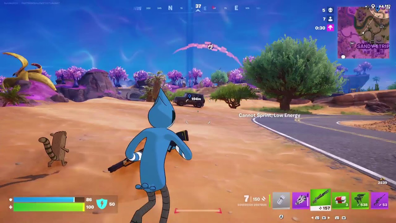 PS5