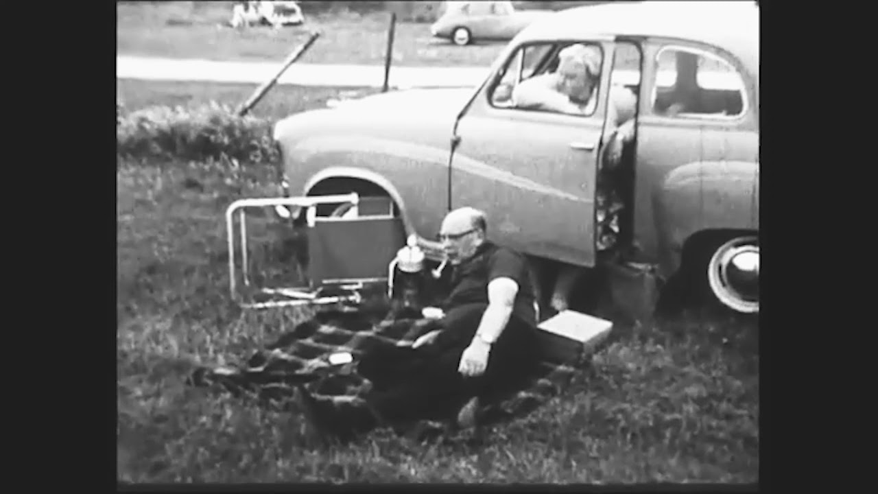 Nana Grizol - Cynicism (Music Video)
