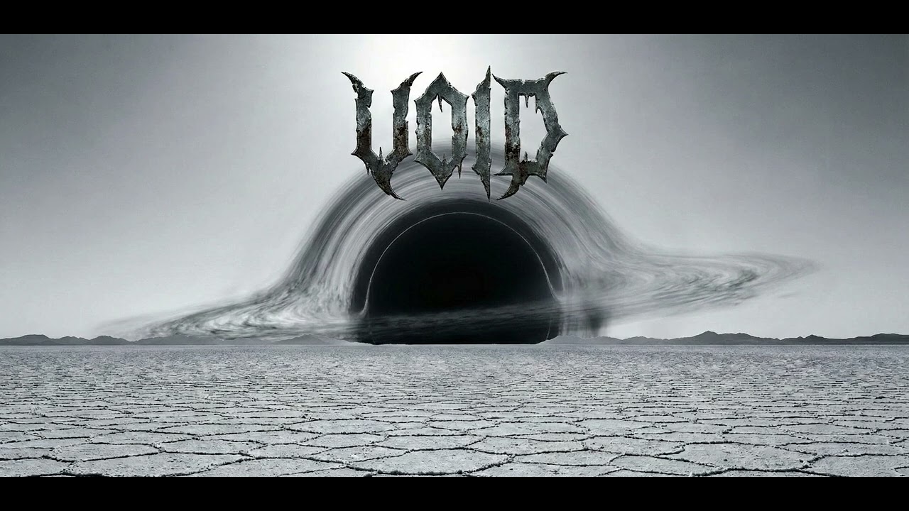 Void - (Doom Metal)
