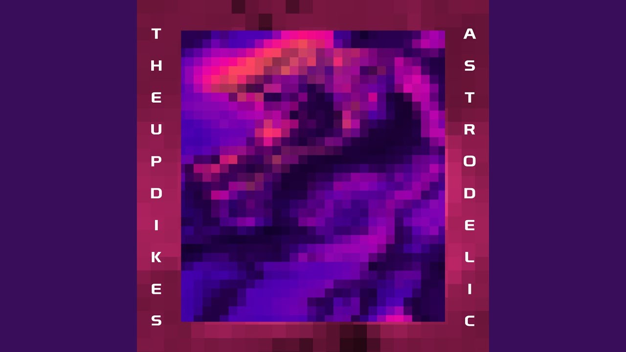 Astrodelic