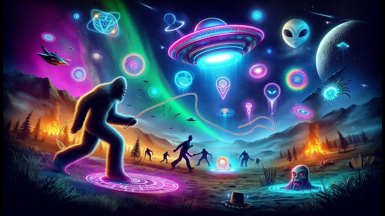 #ufo
