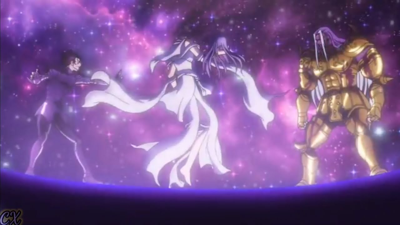 Aldebaran vs Kagaho and Spectres AMV (Solence -Haven)