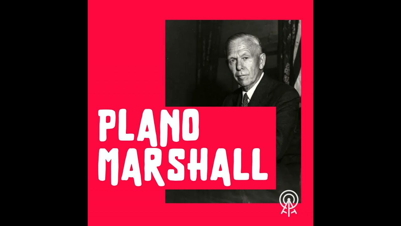 Plano Marshall
