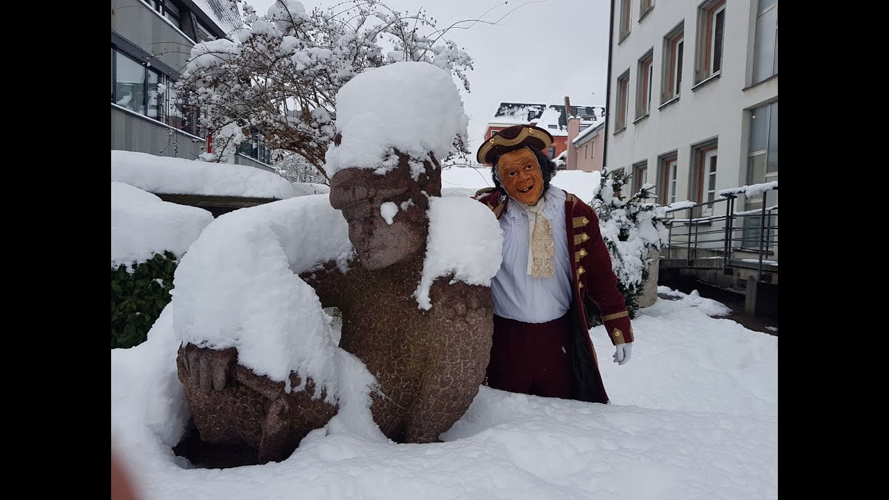 Fasnet drhoim