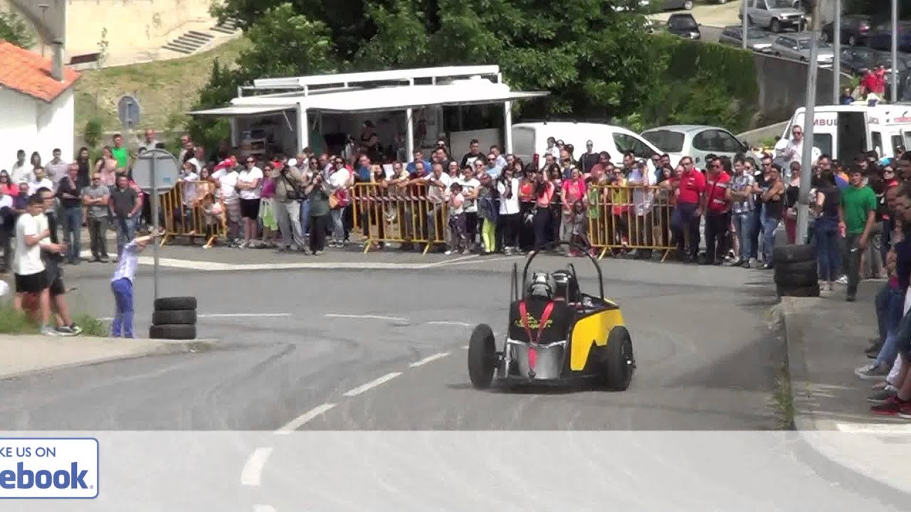 Carrilanas Paredes de Coura 2015