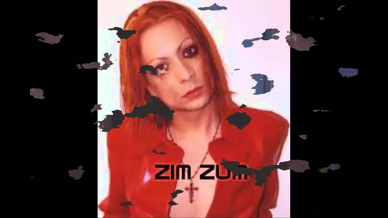 Zim Zum - Someone Like Me
