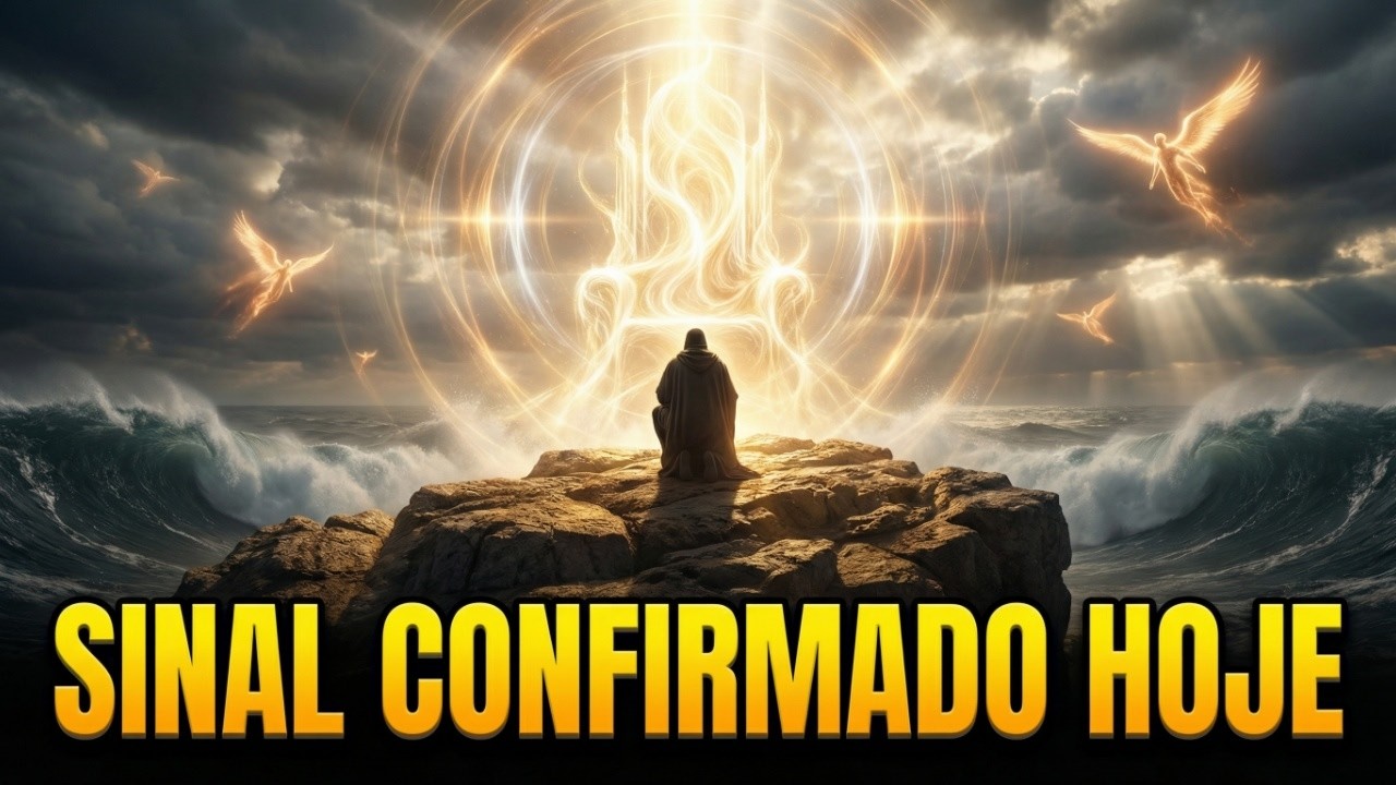Escolhidos, seus corpos físicos estão vibrando diferente, a abundância divina se aproxima