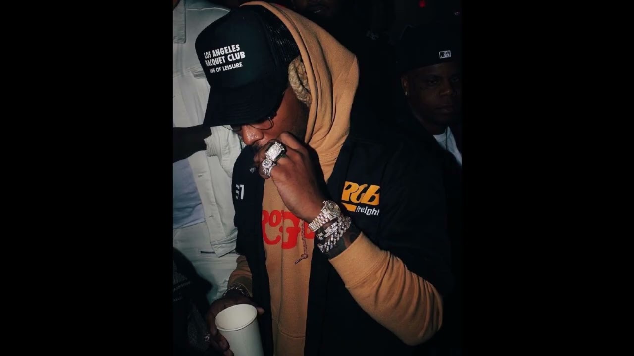 [FREE] Future Type Beat - 