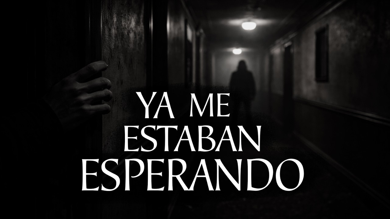 VOLVÍ A UN HOTEL DONDE NUNCA ME REGISTRÉ… Y YA TENÍAN MI LLAVE | HISTORIAS DE TERROR