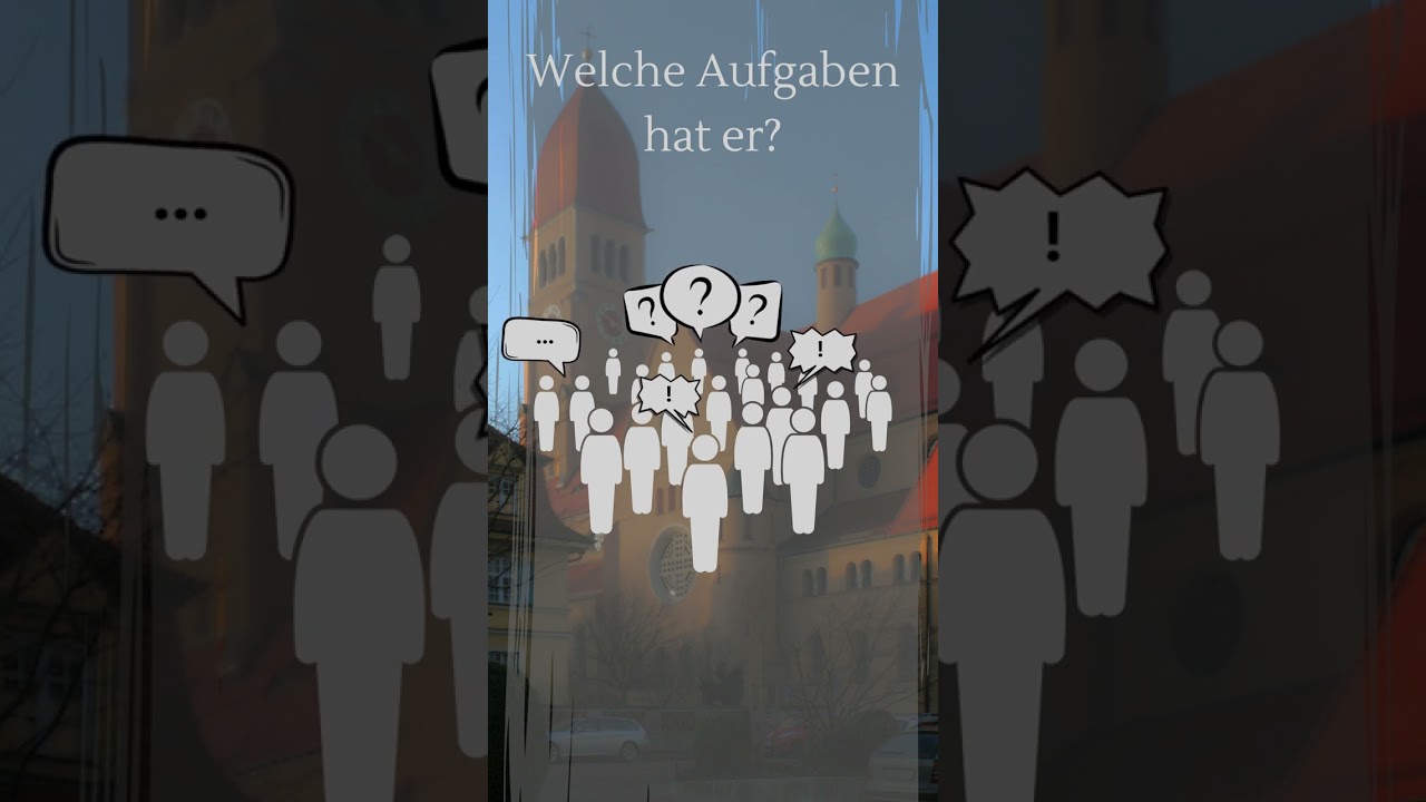 Pfarrgemeinderat