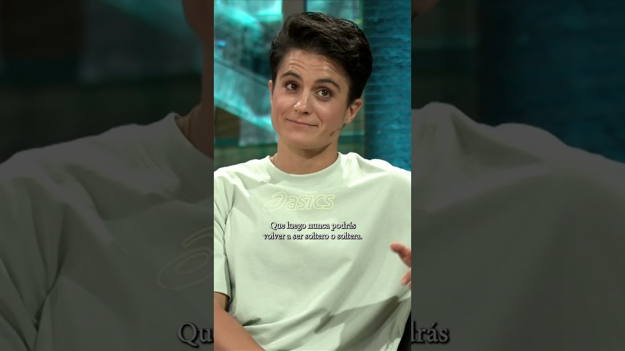 La divorciada de oro | #LaRevuelta 07.10.2025