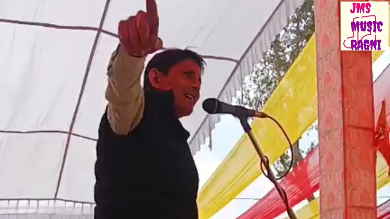 गौमाता की सबसे प्रसिद्ध रागनी || दो बैल गऊ के जाए || अनिल बाढ़या | Do bail gau k jaye haryanvi ragni