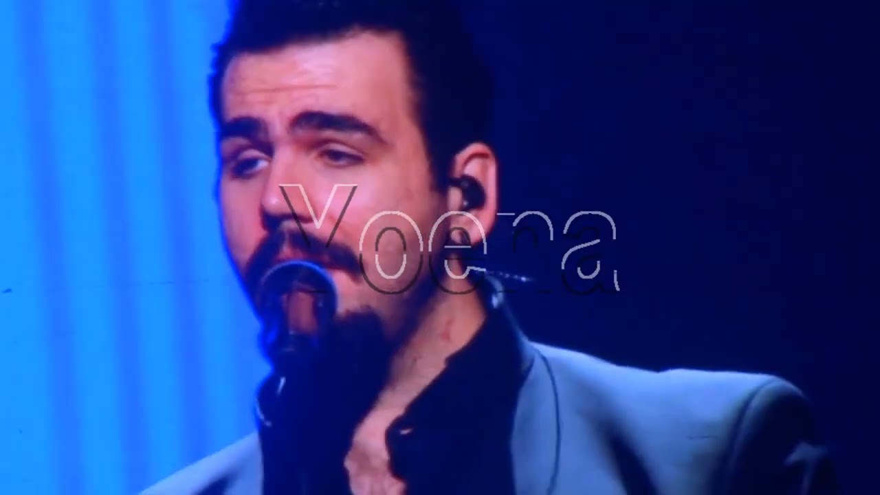 il volo m0v1star aren@