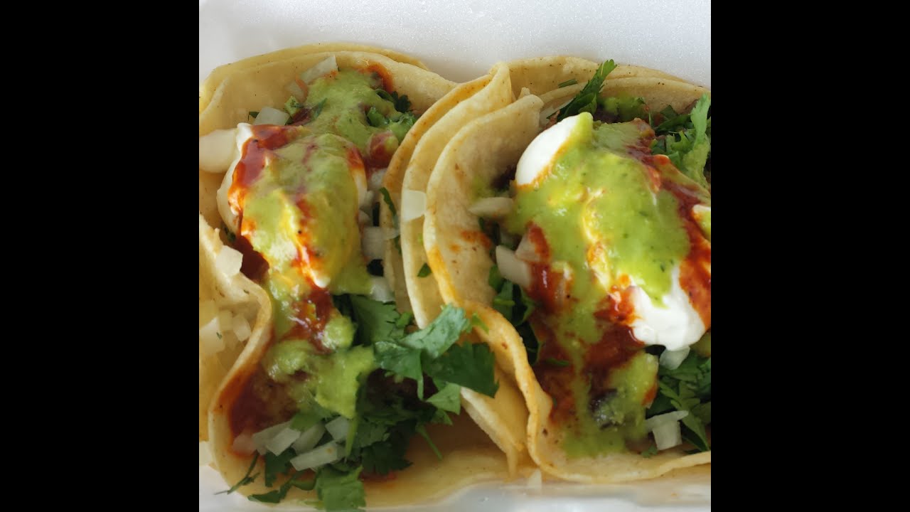 Best Tacos In Philly Taco Loco 2014