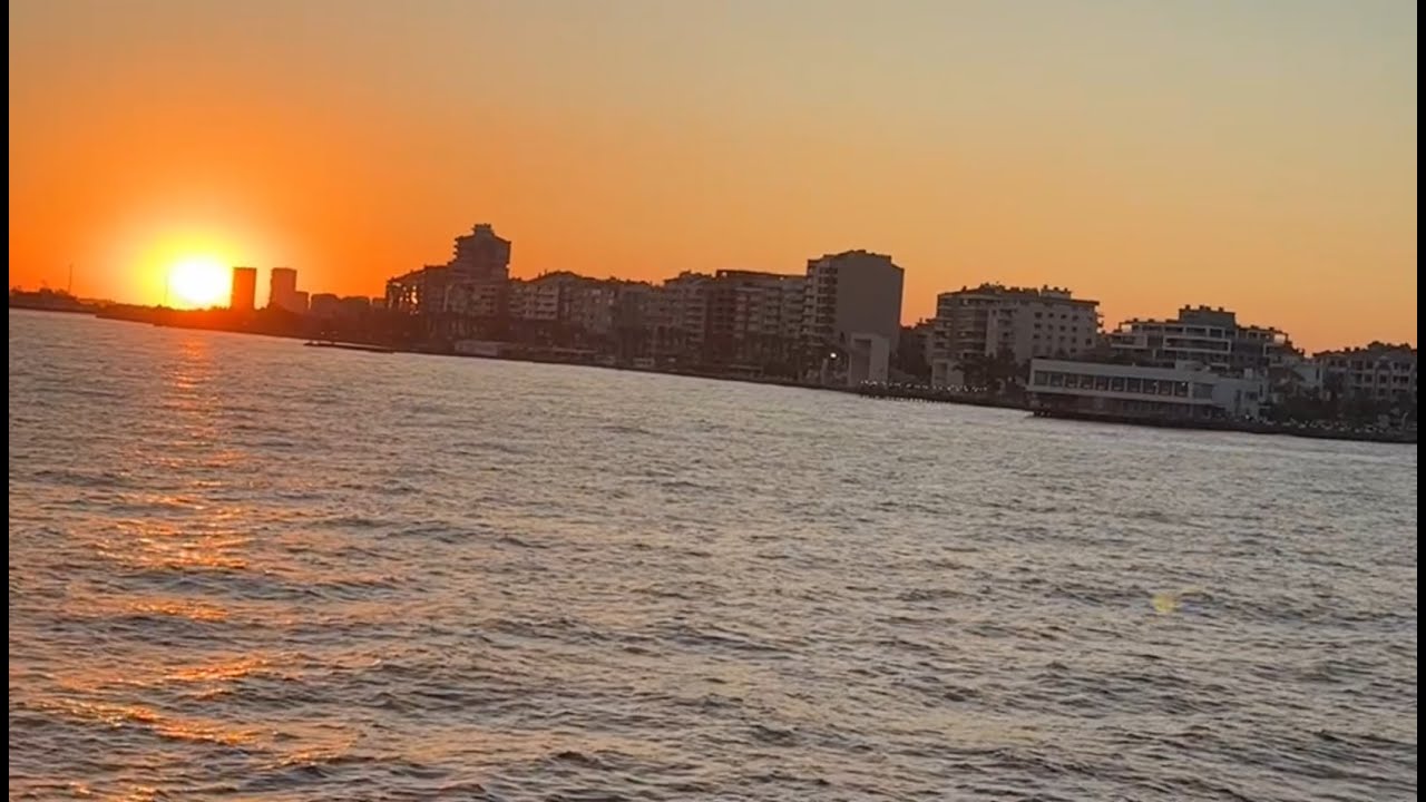 Izmir Turkey Break