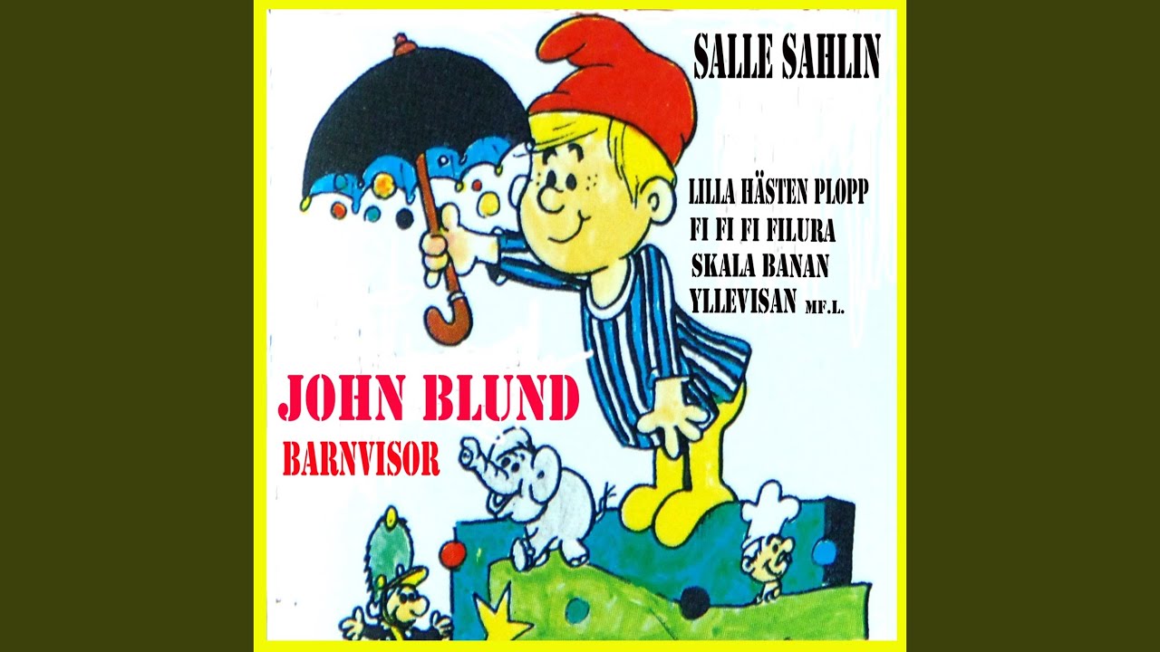 Vår på saltkråkan