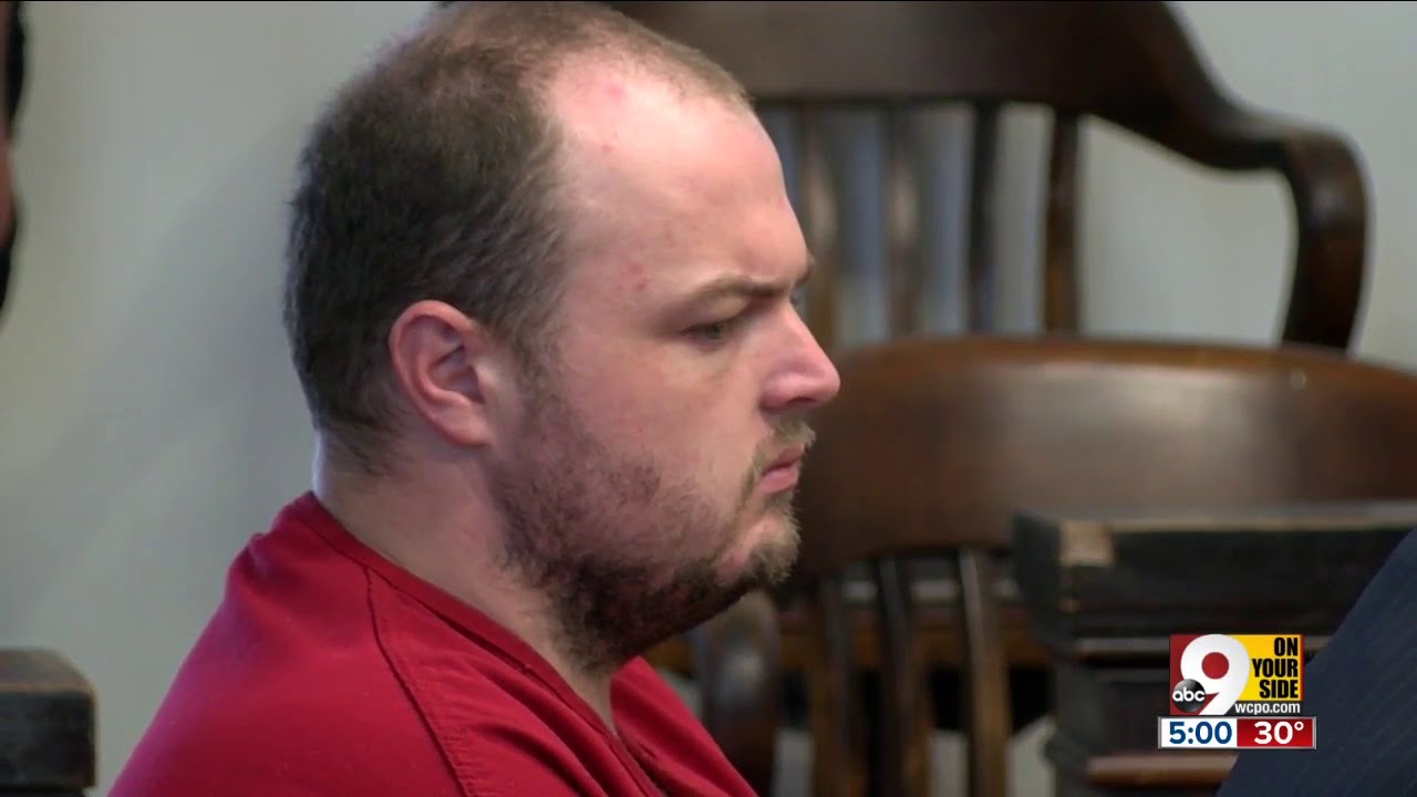 Another Pike Co. murder suspect pleads not guilty