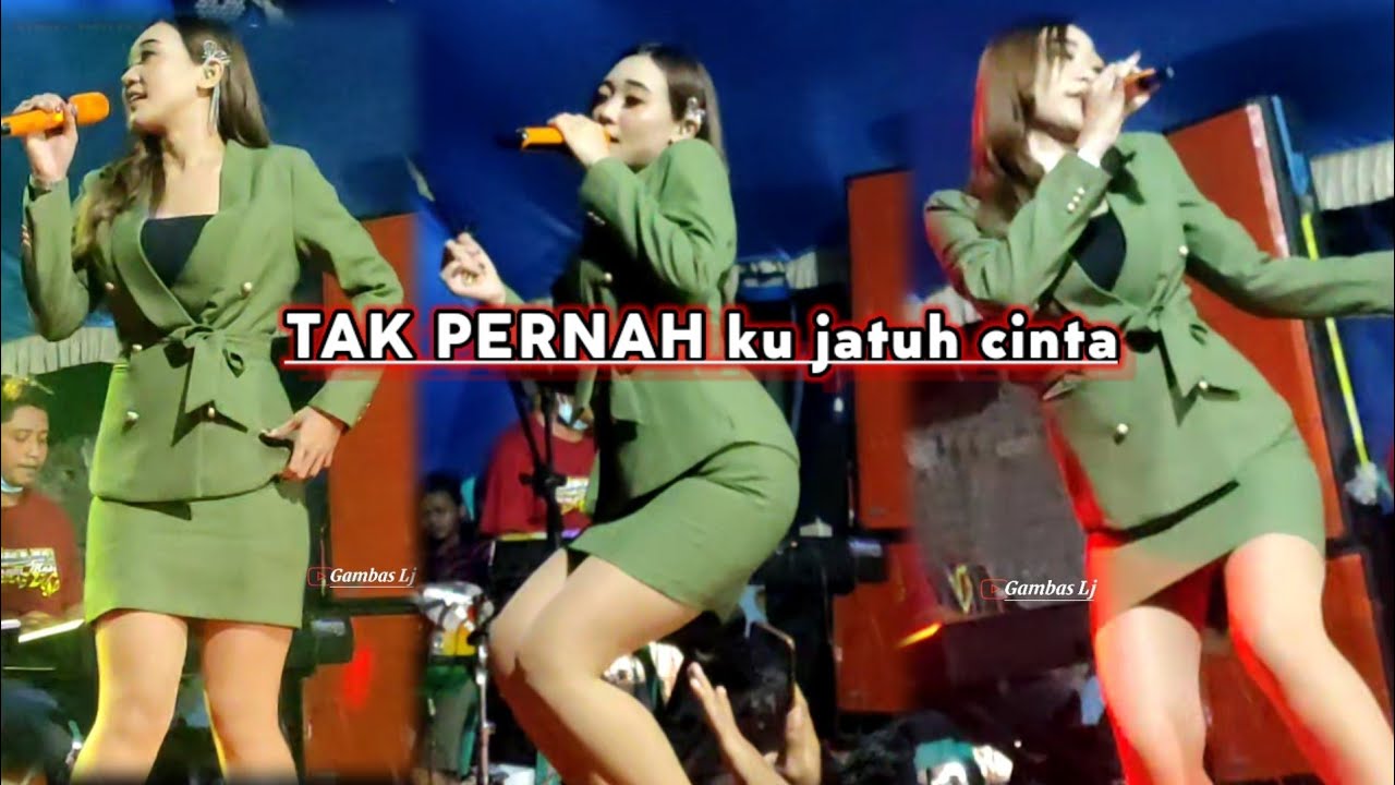 DIFARINA INDRA❗TAK PERNAH NEW IRWANA  ARUL PUTRA NDUNI
