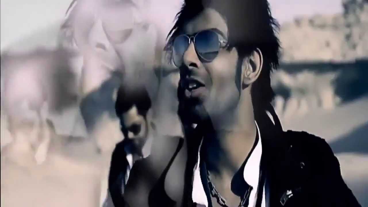 Anoosh, AmiZapoor, Sasan, Arman - Yadet Miaram (Trance Mix)