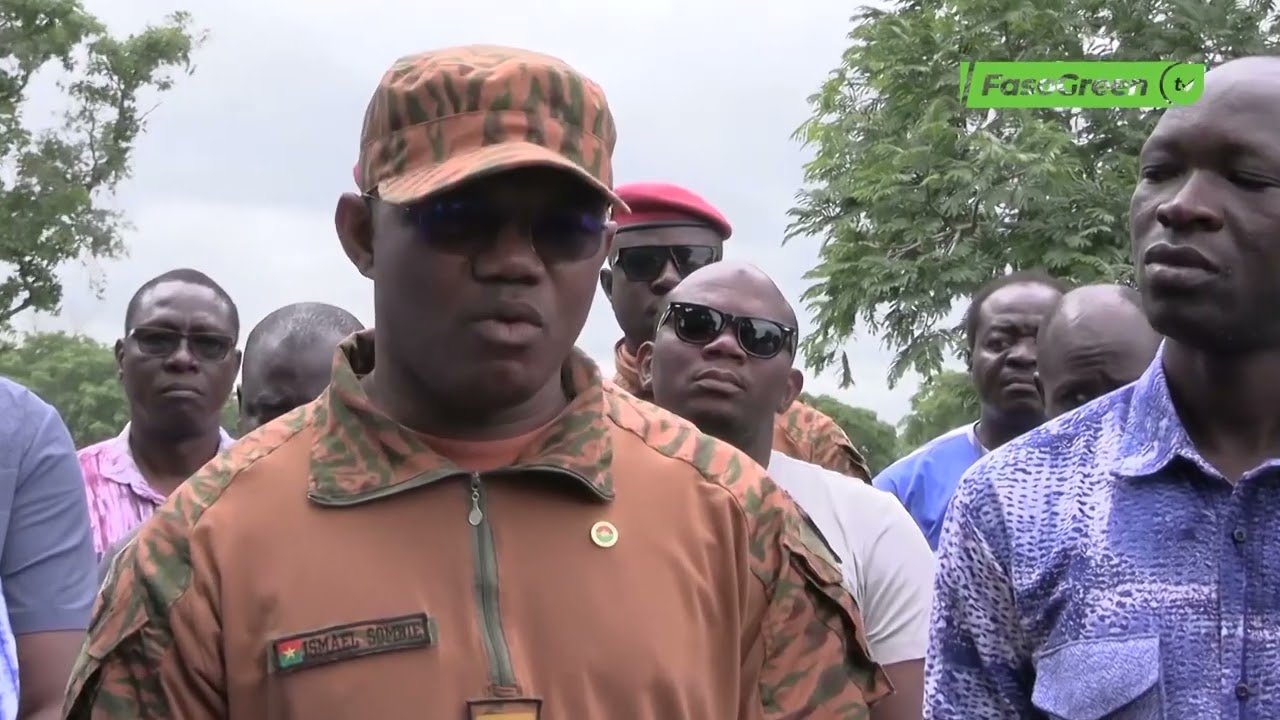 Céréales : Les prix à la baisse sur le marché