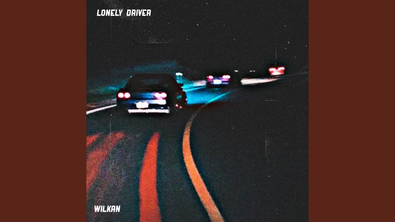 Lonely Driver