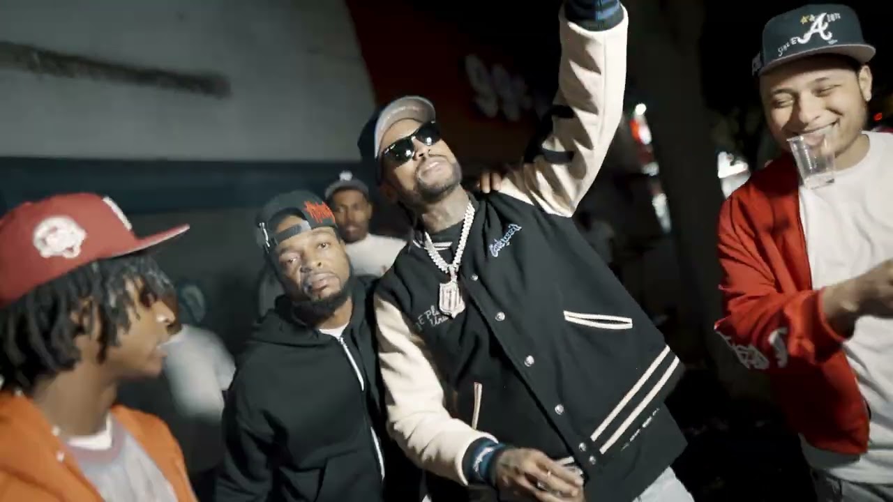 PYREX PORTER FT DAVE EAST- ITS ON