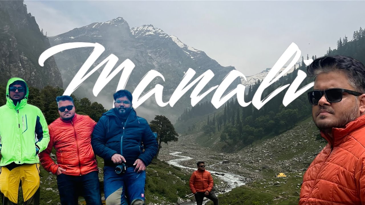 Manali 2023 | Sethna Village|Manali Tourist Place | Manali Himachal Pradesh | Manali Trip |