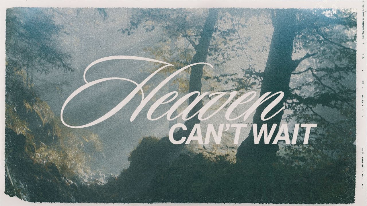 30.11.2025 II Heaven Can't Wait