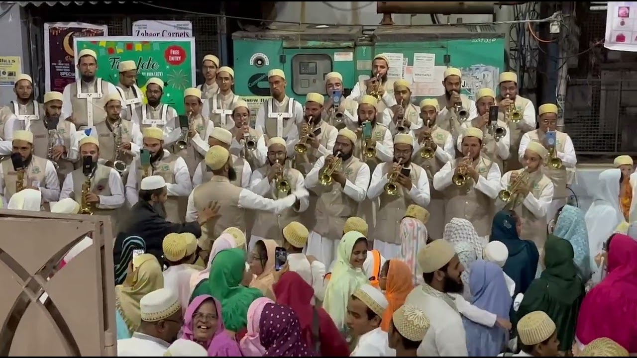Burhanedin Chaman Tera
