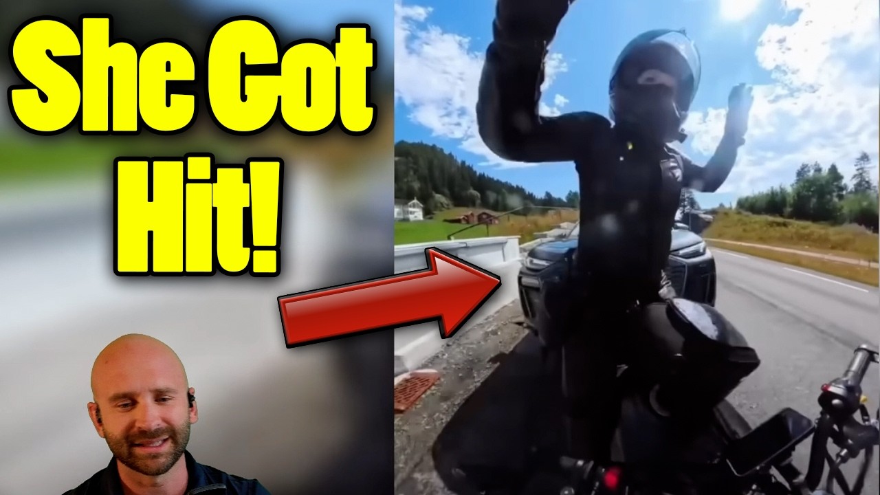 What New Riders Get Wrong – 8 Motorcycle Mistakes Explained