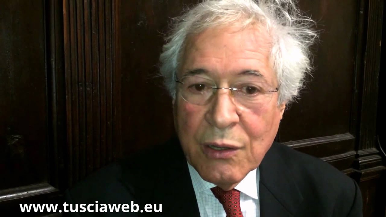 Il premio Oscar Gianni Quaranta: 