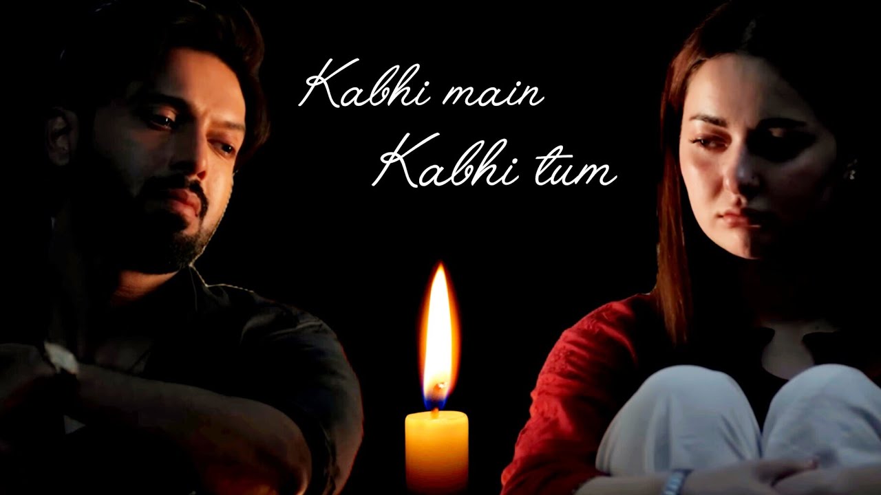 Kabhi Main Kabhi Tum - Tribute | Fahad Mustafa | Hania Aamir | ARY Digital | My Version | HD