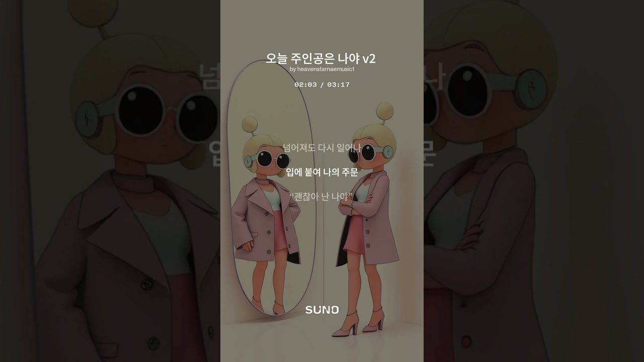 오늘 주인공은 나야v2