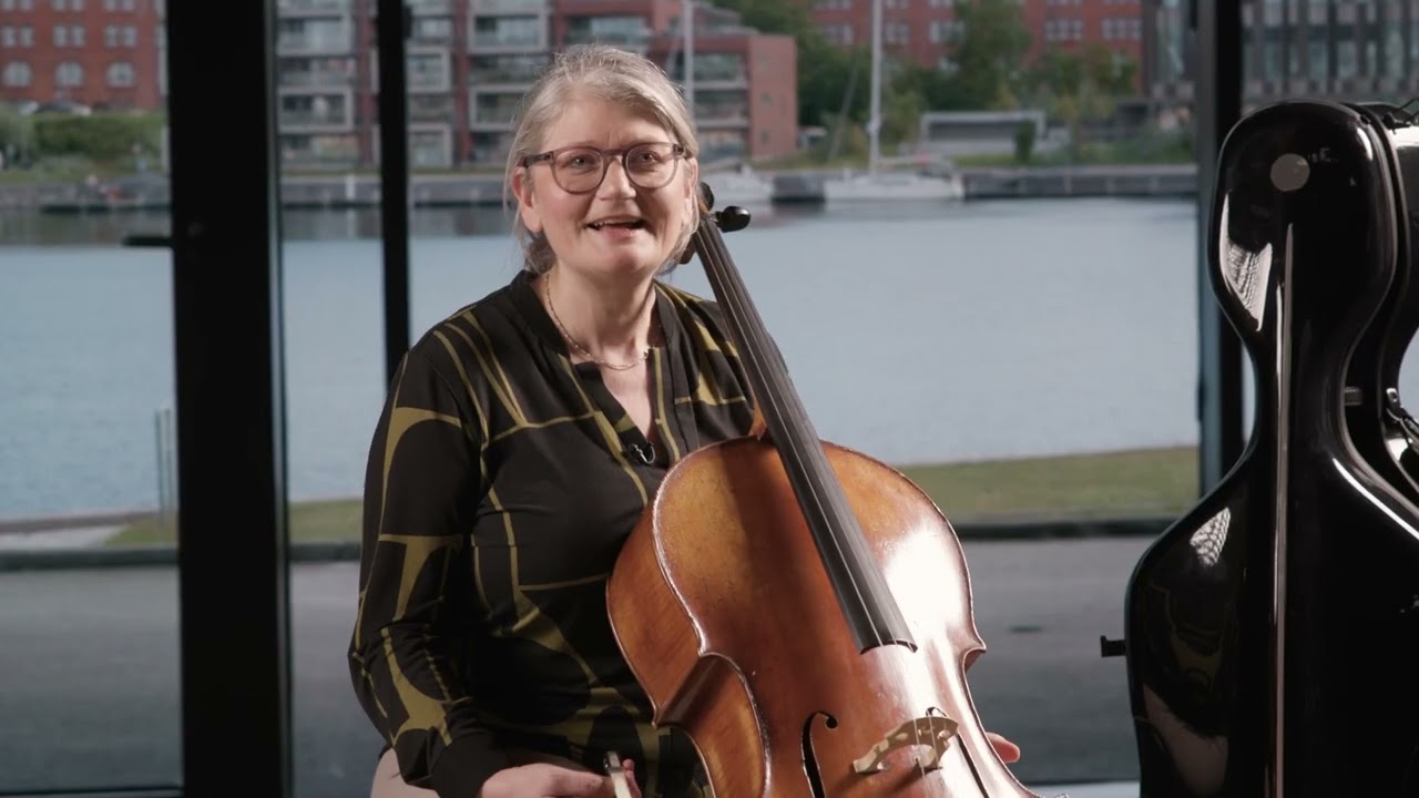 Cello