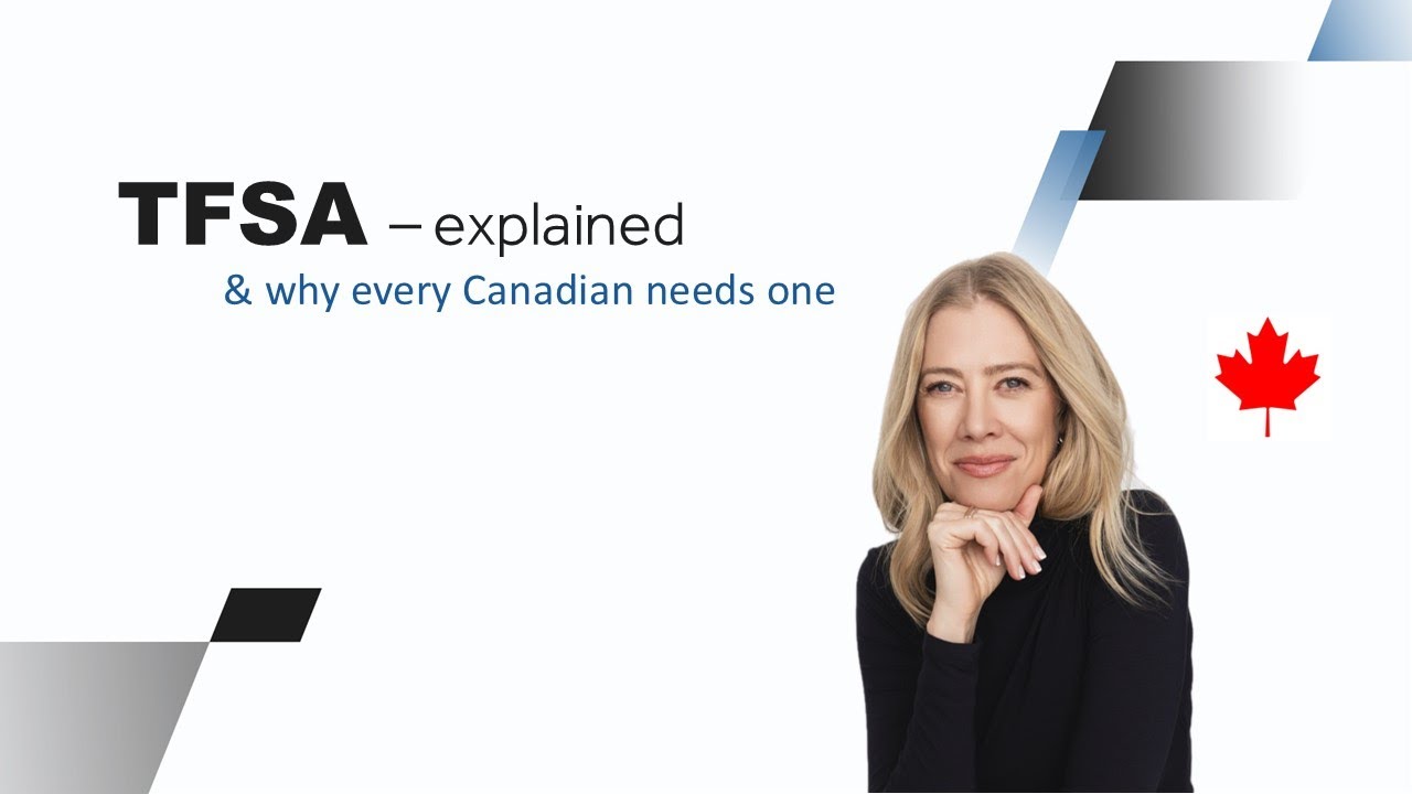 TFSA - Explained